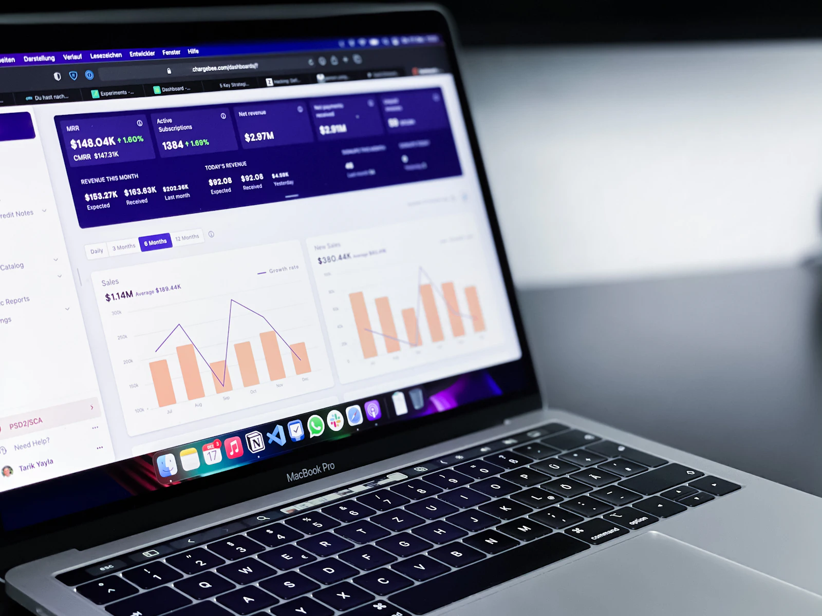 Web sitesi ve CRM nasıl bağlanır?