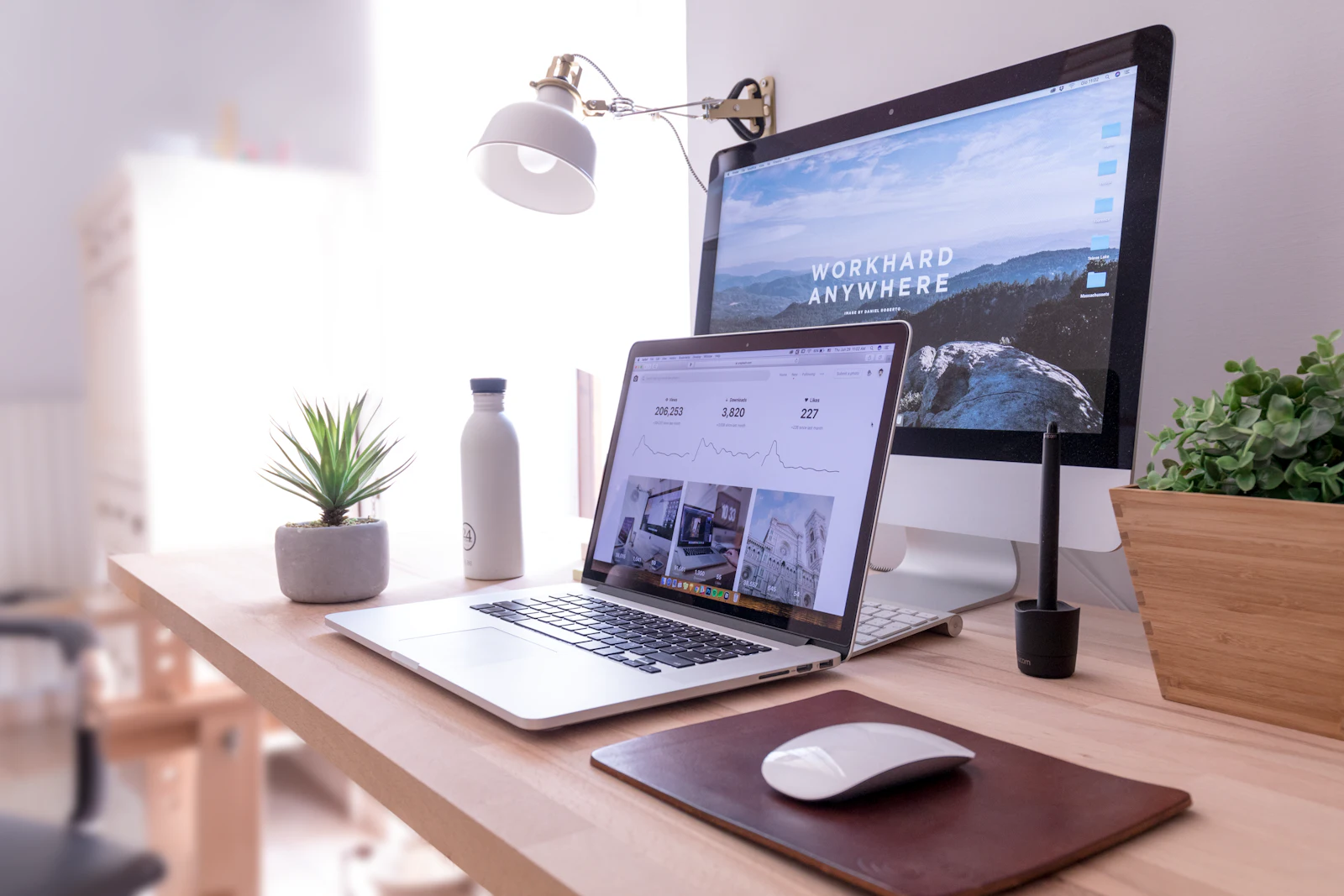 WordPress sitesiyle Google'da üst sıralara çıkmak